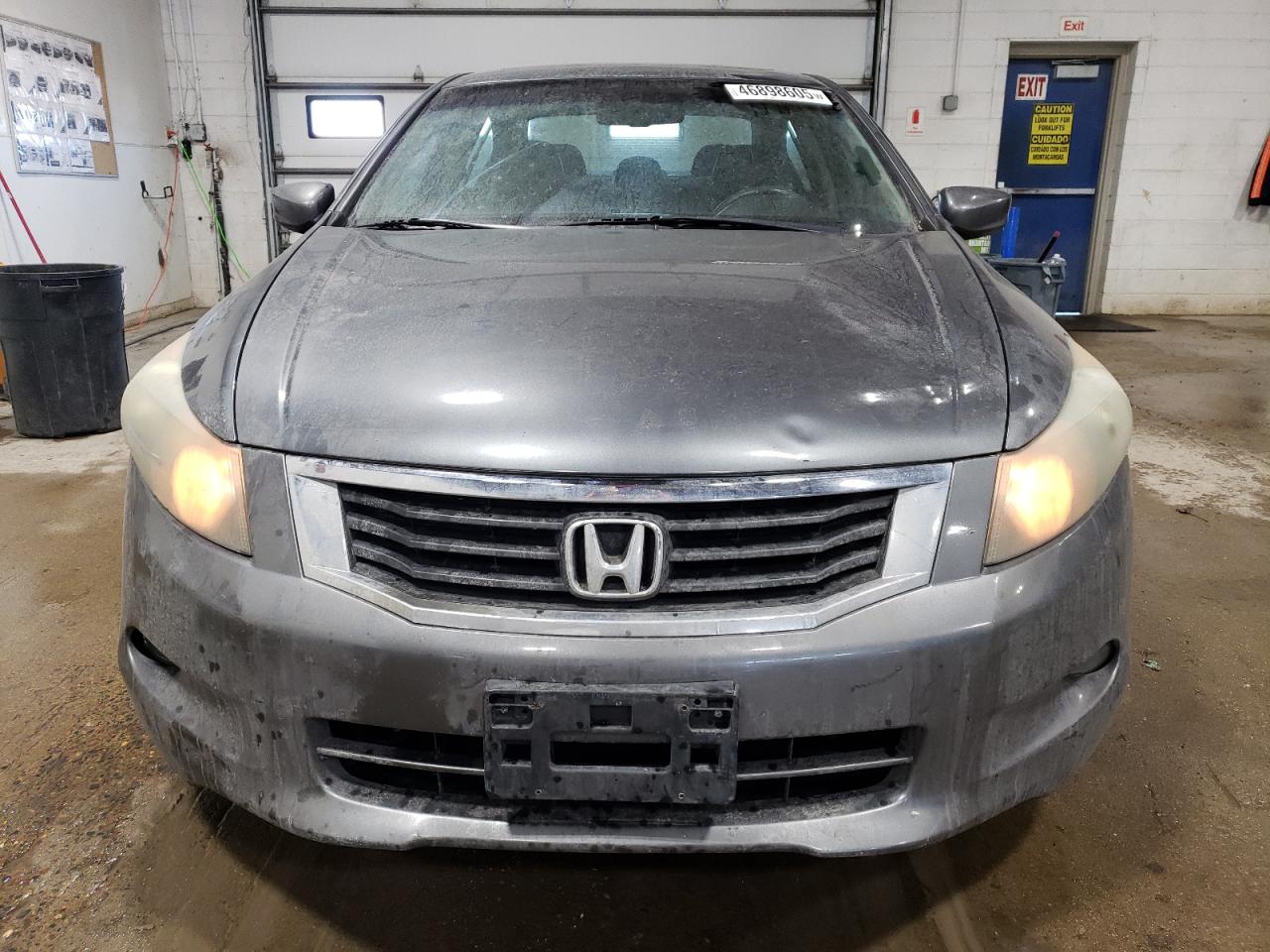 2009 Honda Accord - Image 5