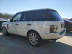 2006 Land Rover Range Rover Supercharged de vânzare în Louisville, KY - Mechanical