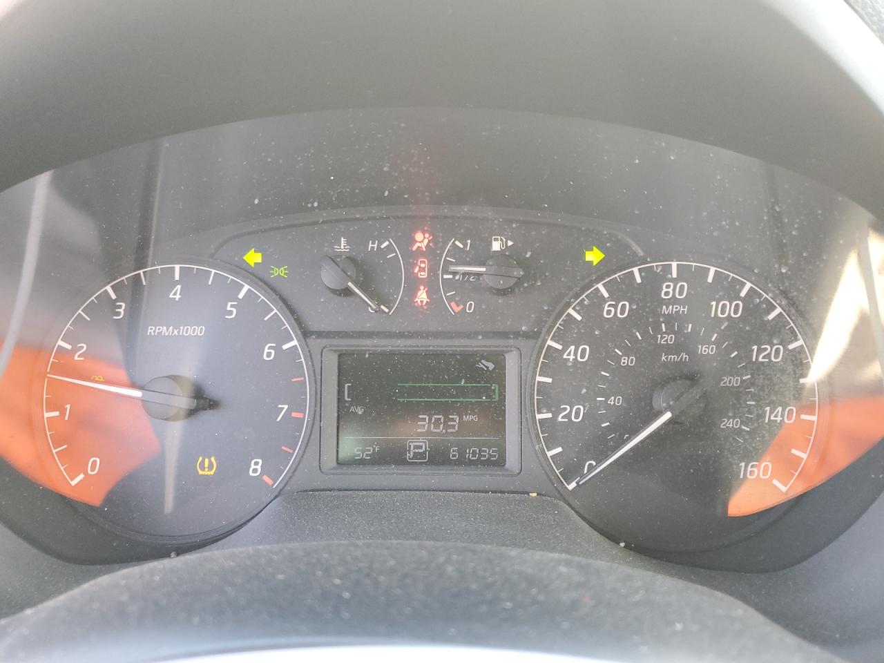 2013 Nissan Sentra - Image 9
