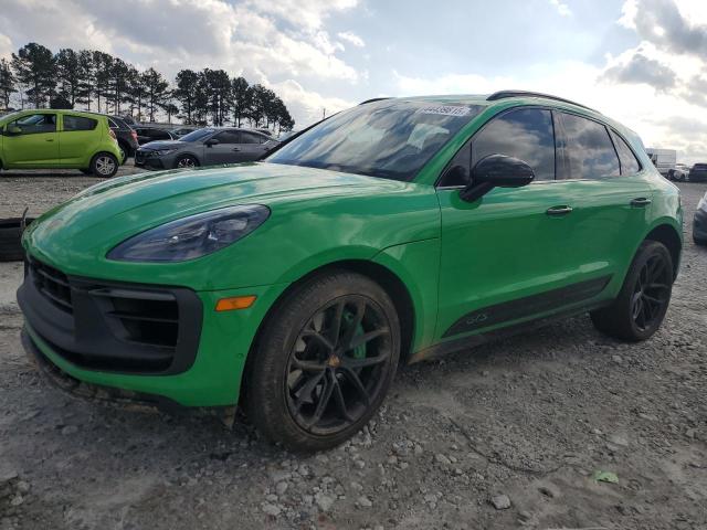 2023 Porsche Macan Gts