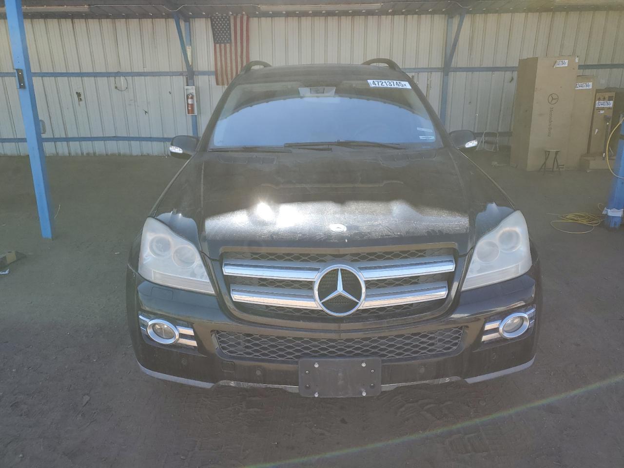 2008 Mercedes-Benz GL-klasse - Image 5
