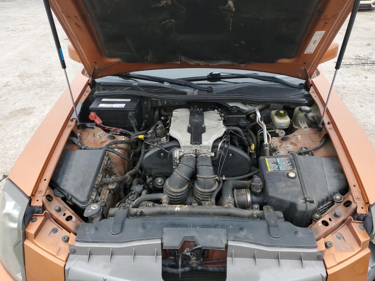 2003 Cadillac CTS - Image 11