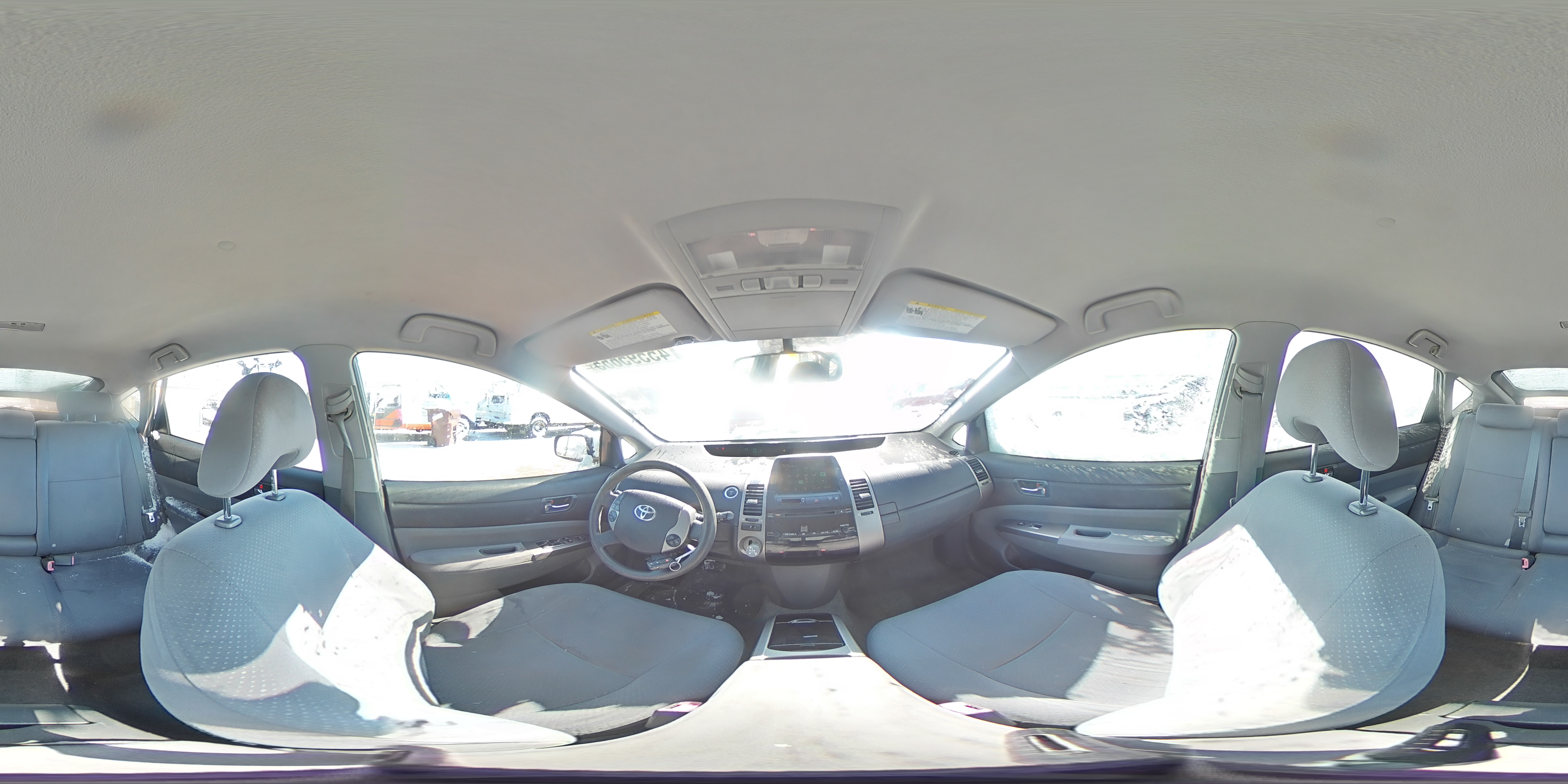 2008 Toyota Prius - Image 13