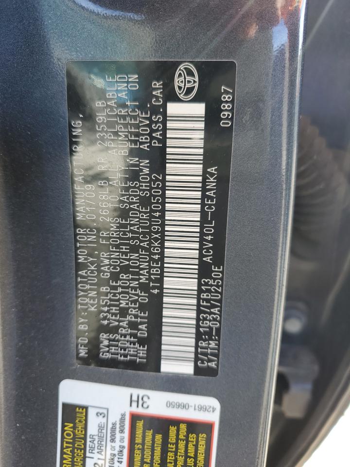 2009 Toyota Camry - Image 14
