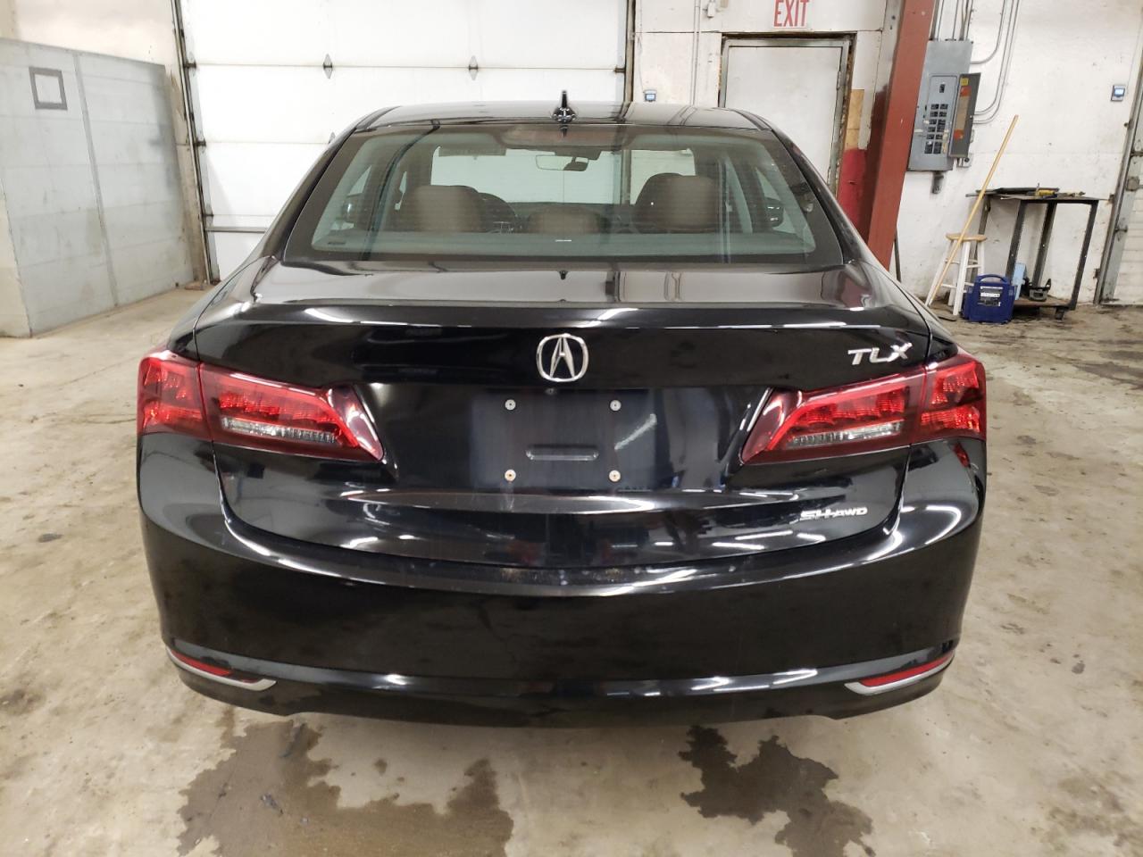 2016 Acura TLX - Image 6
