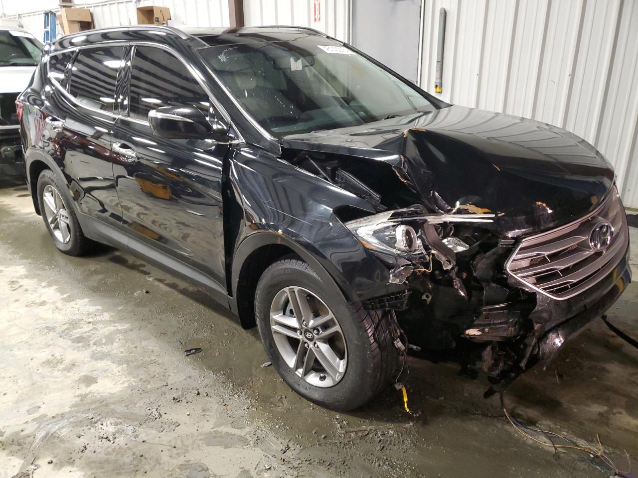 2018 Hyundai Santa Fe - Image 4