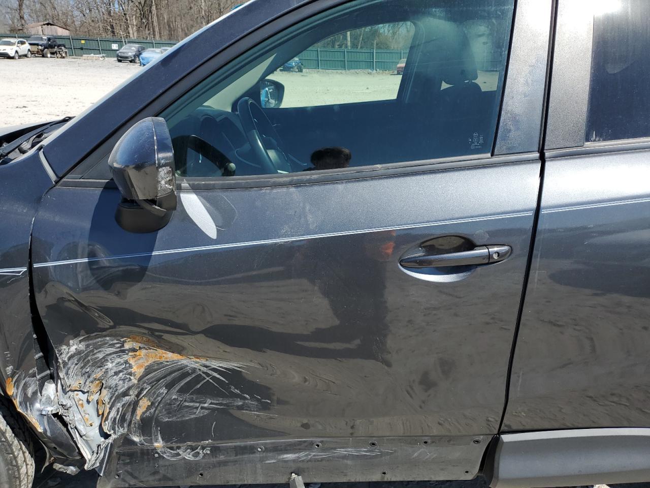 2014 Mazda CX-5 - Image 7