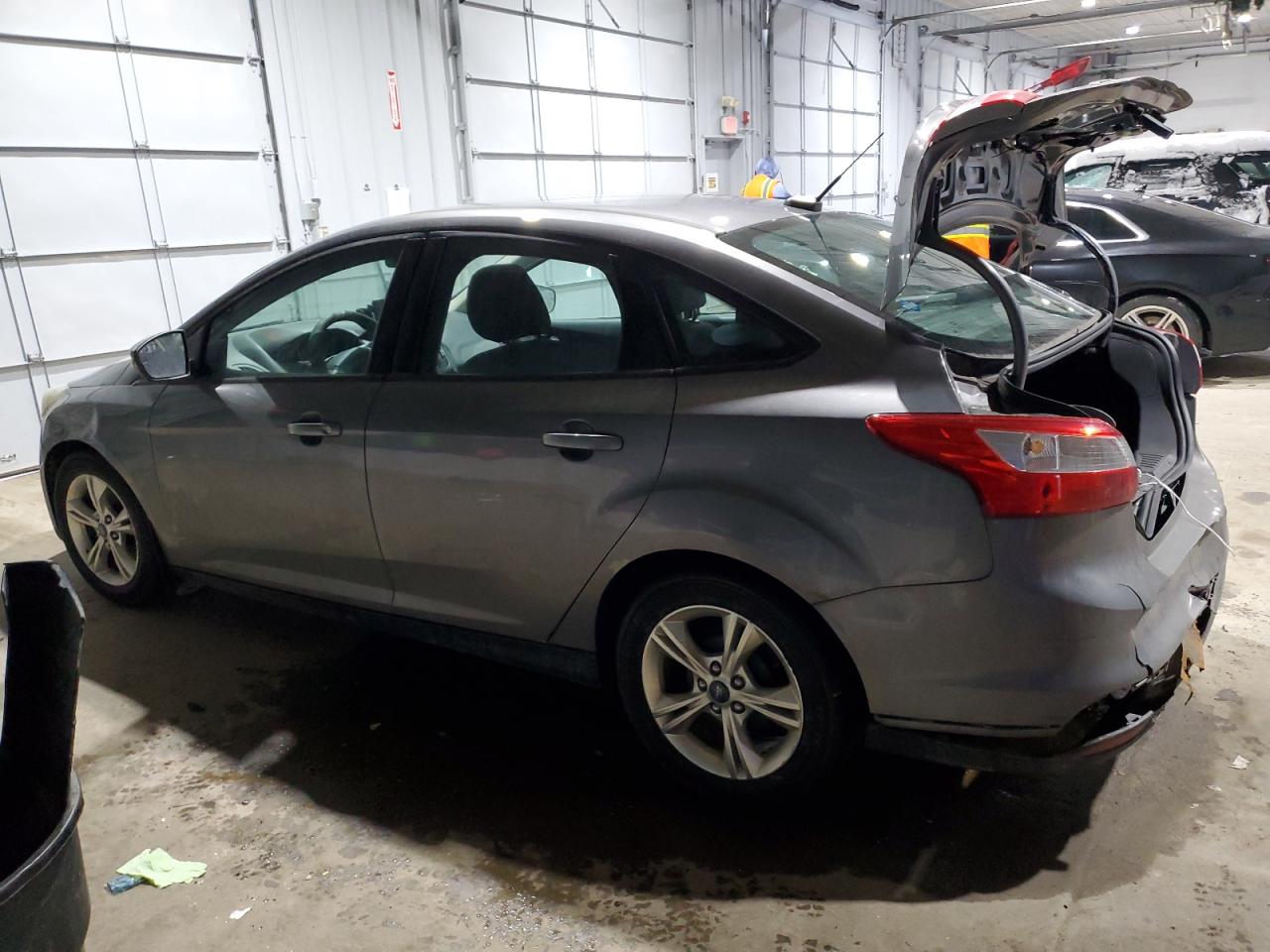 2014 Ford Focus - Image 2