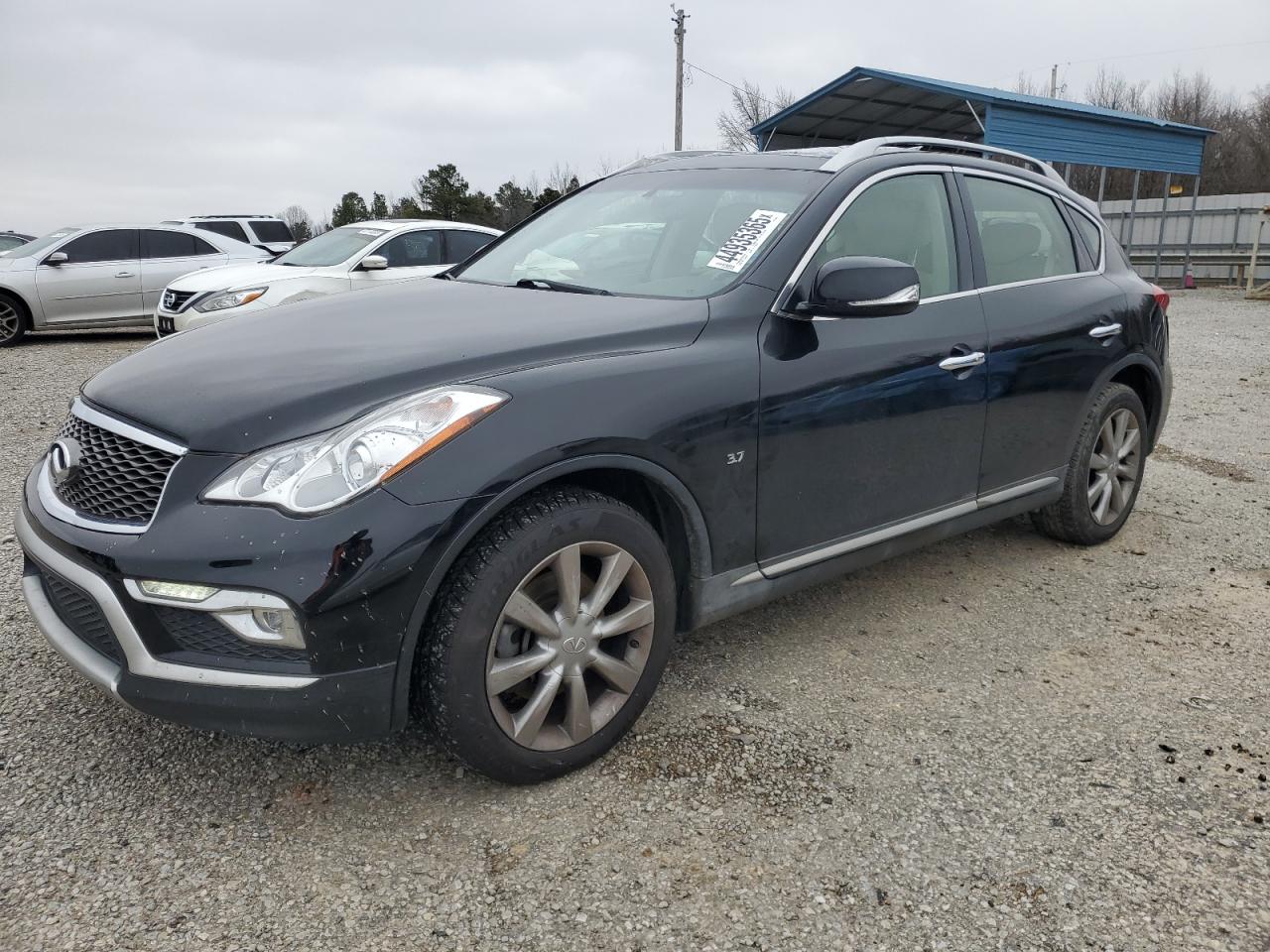2016 Infiniti Qx50 for Sale in Memphis, TN - All Over