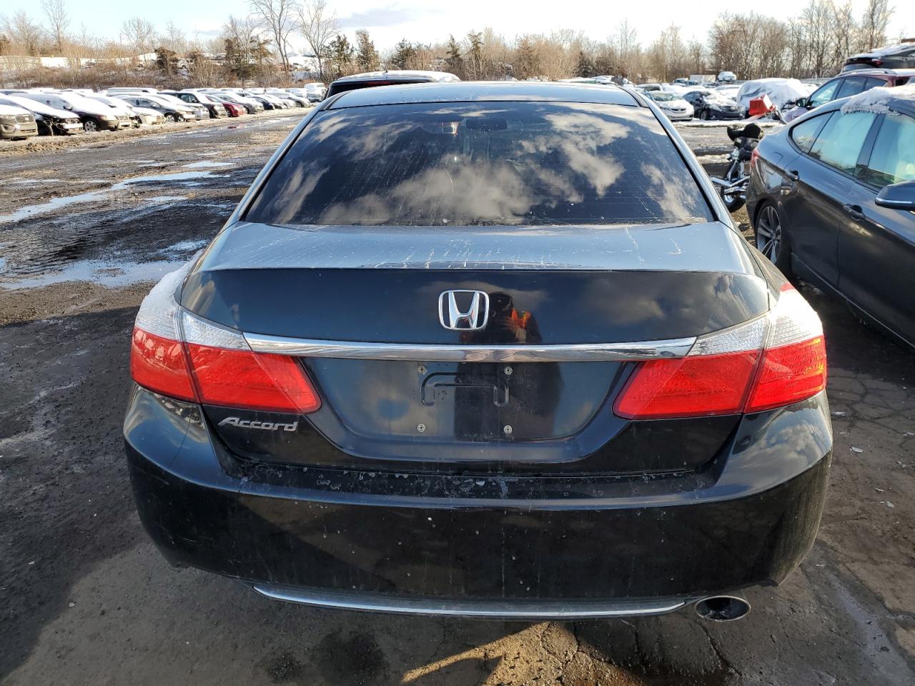 2013 Honda Accord - Image 6