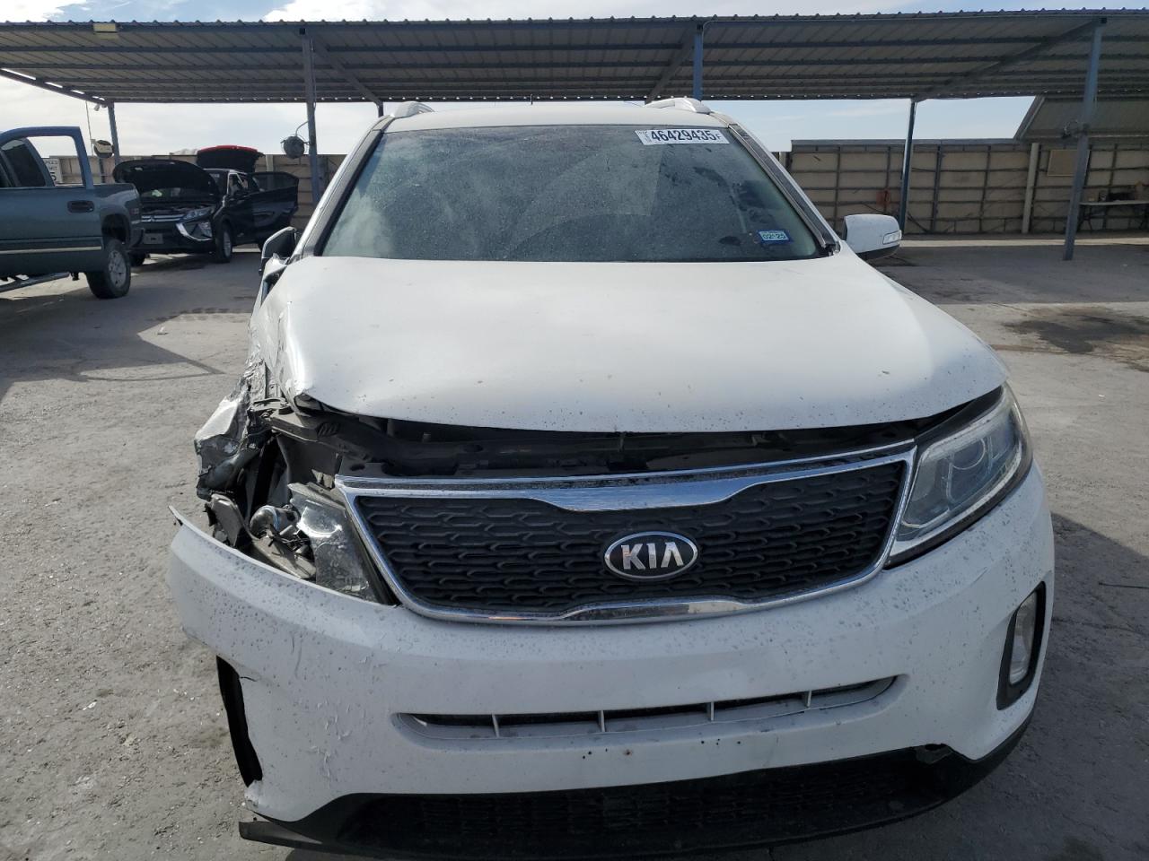 2015 Kia Sorento - Image 5