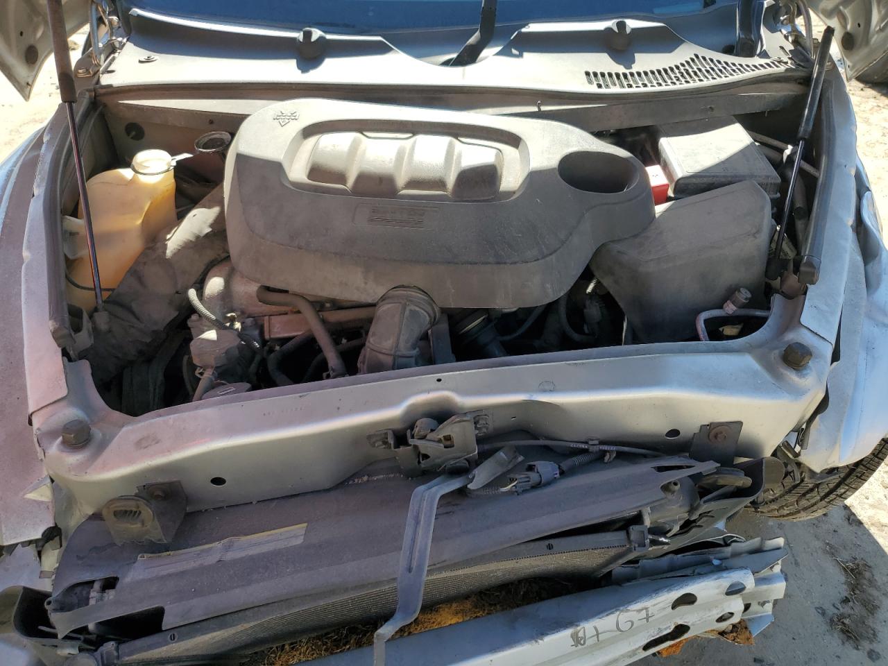 2006 Chevrolet HHR - Image 12