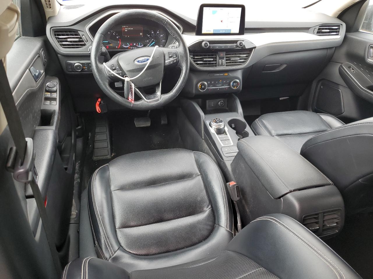 2020 Ford Escape - Image 8