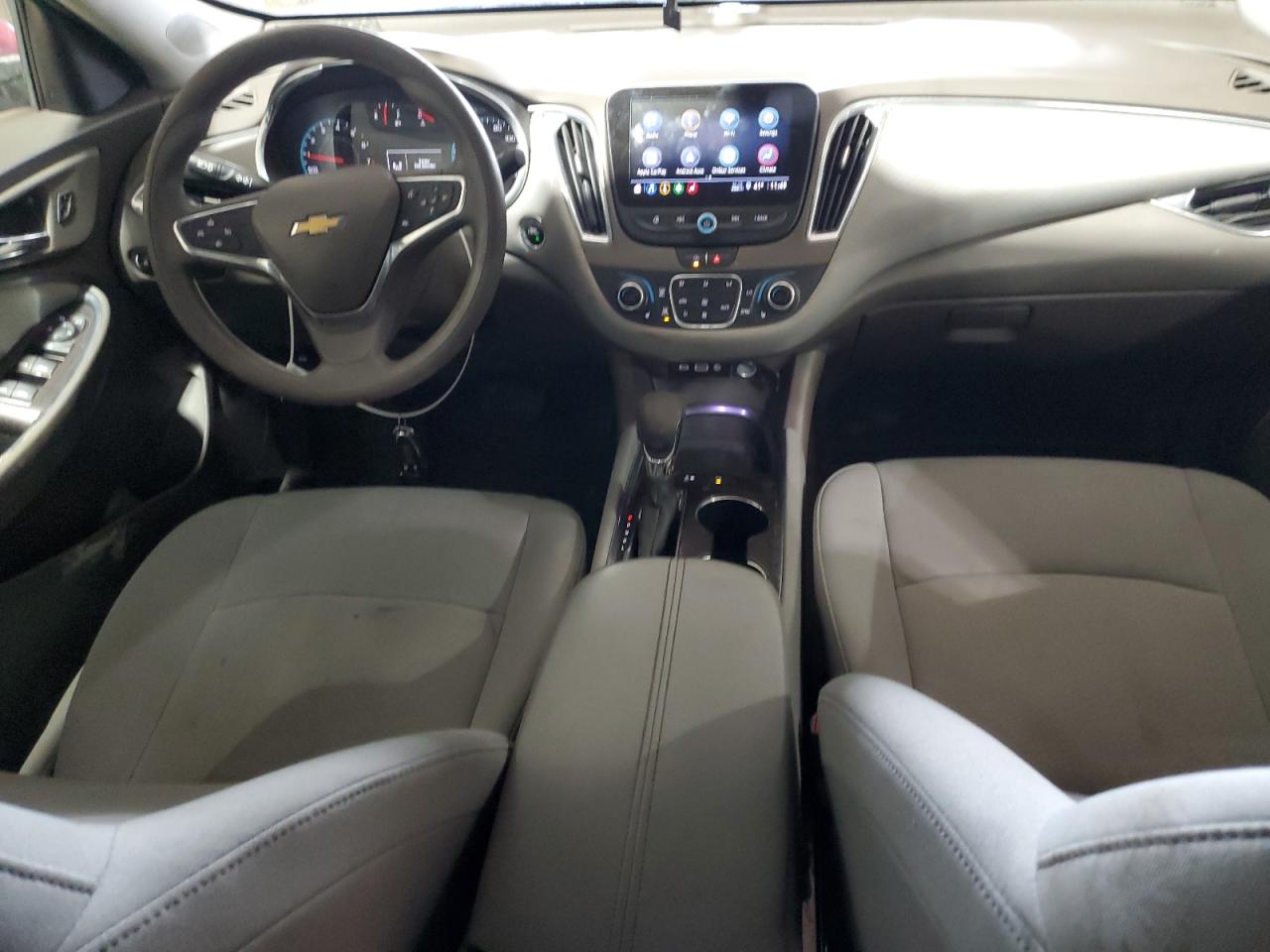 2021 Chevrolet Malibu - Image 8