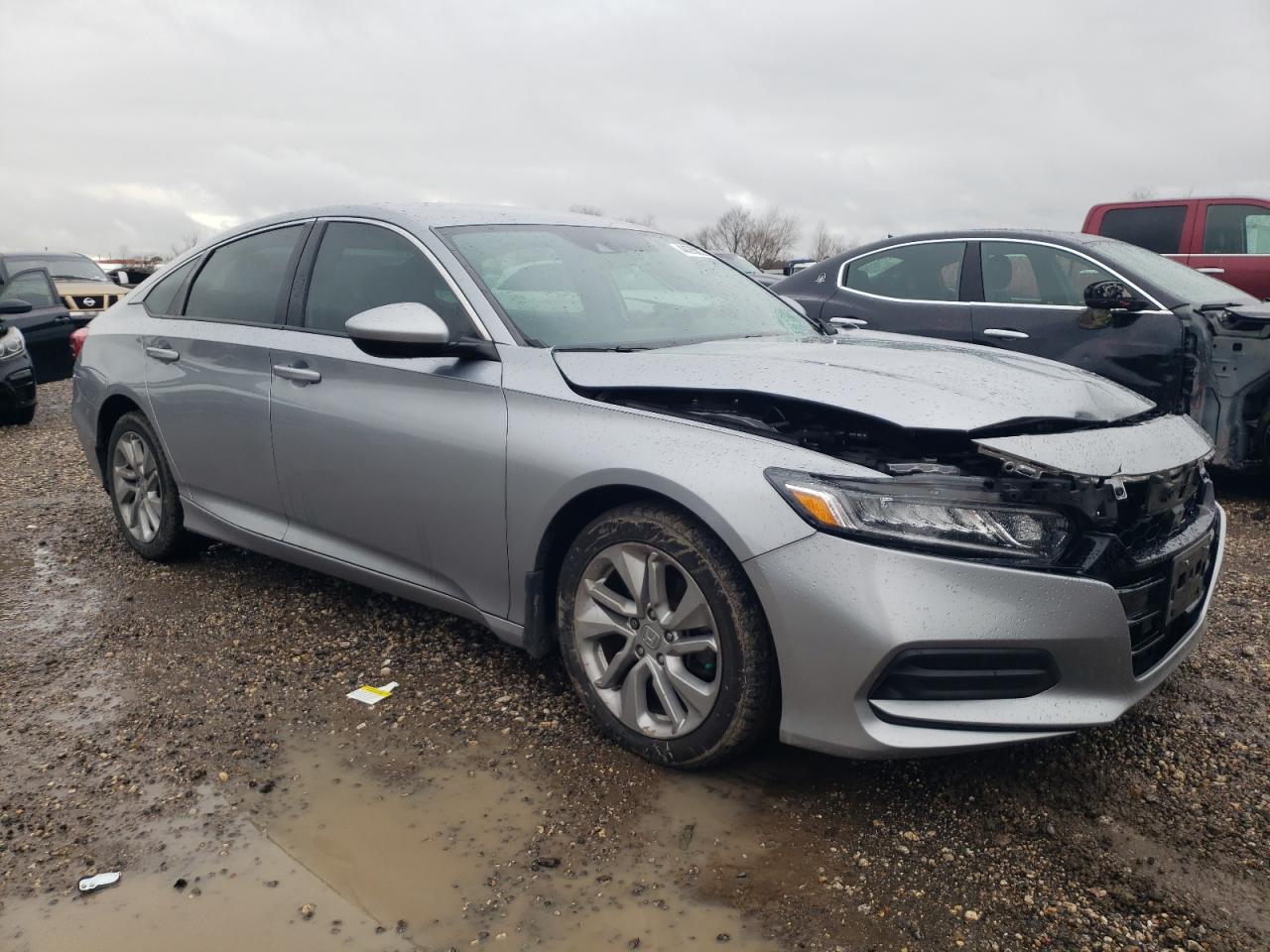 2020 Honda Accord - Image 4