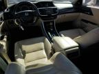 2017 Honda Accord Exl for Sale in North Las Vegas, NV - Rear End