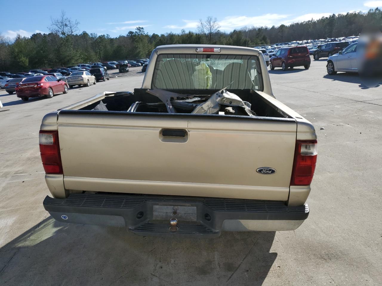 2001 Ford Ranger - Image 6