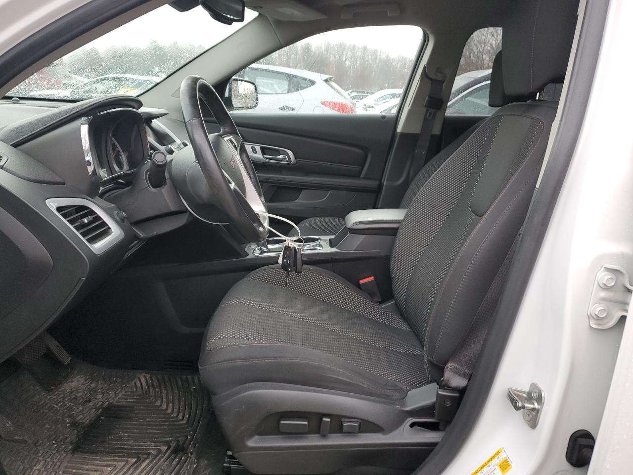 2017 GMC Terrain - Image 7