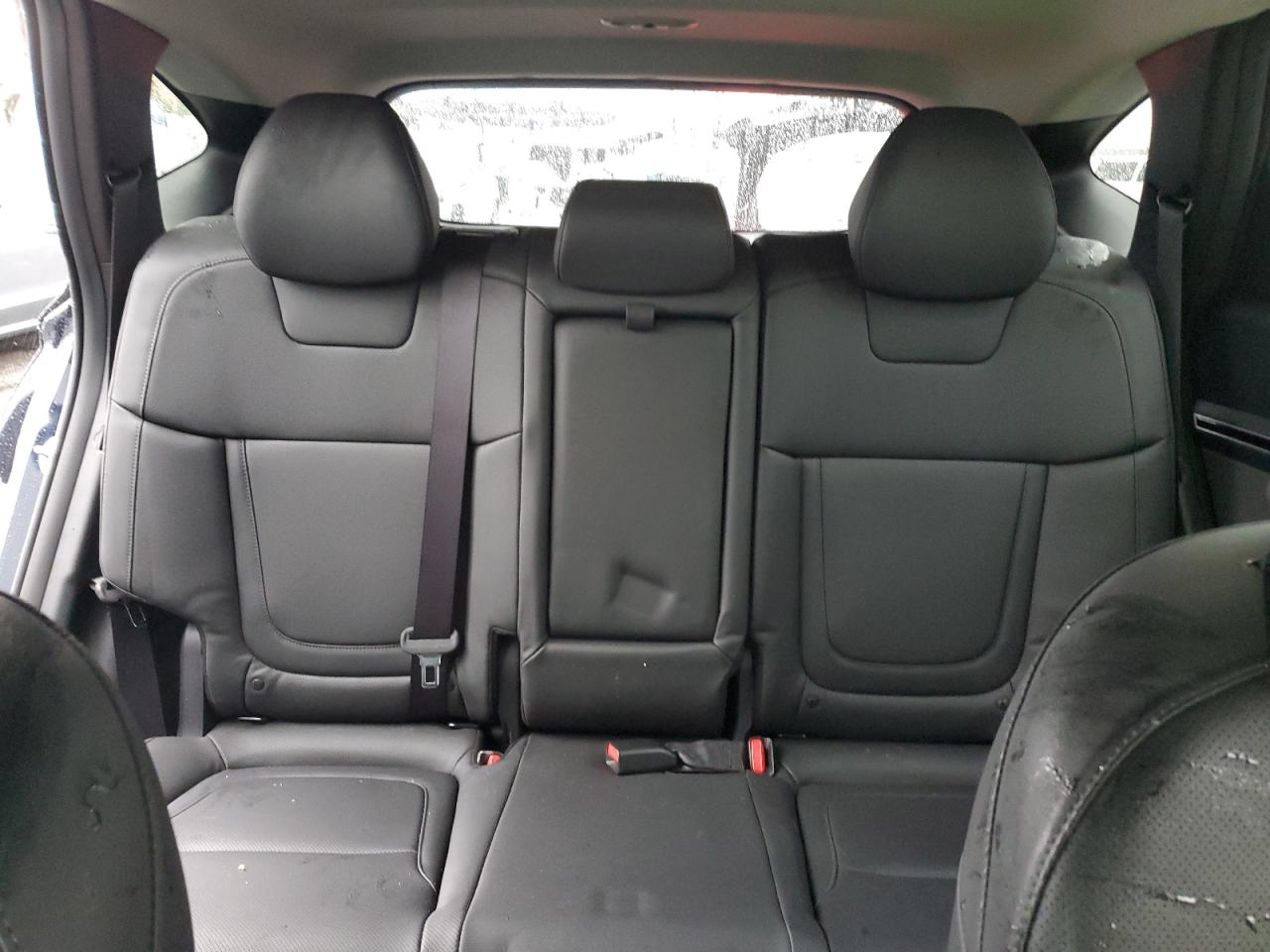 2023 Hyundai Tucson - Image 10