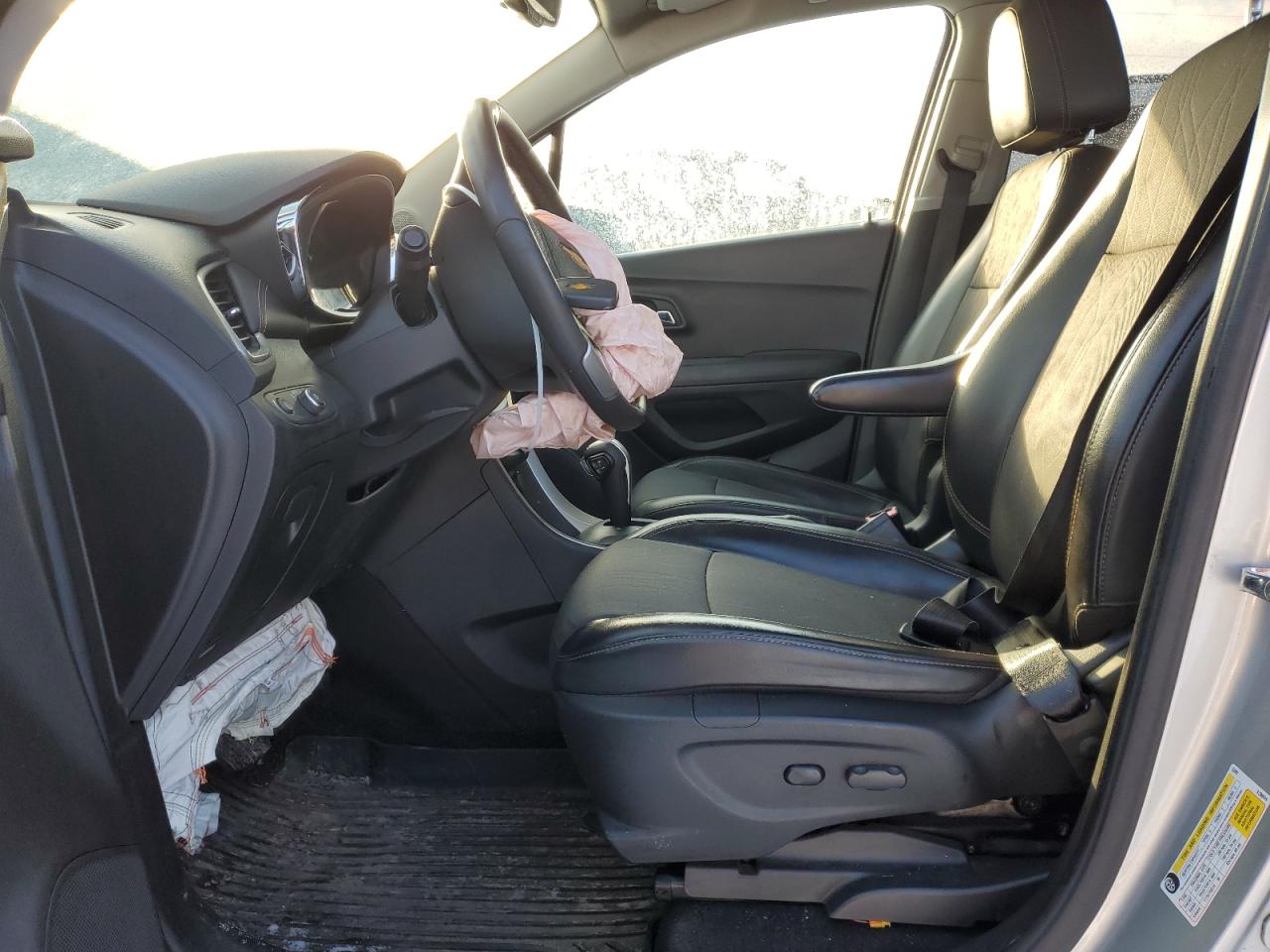 2018 Chevrolet Trax - Image 7