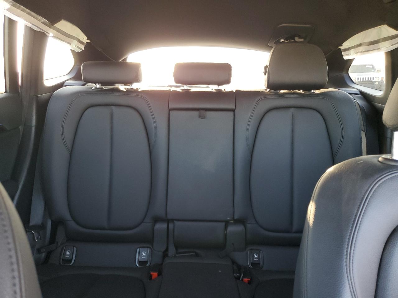 2020 BMW X1 - Image 10