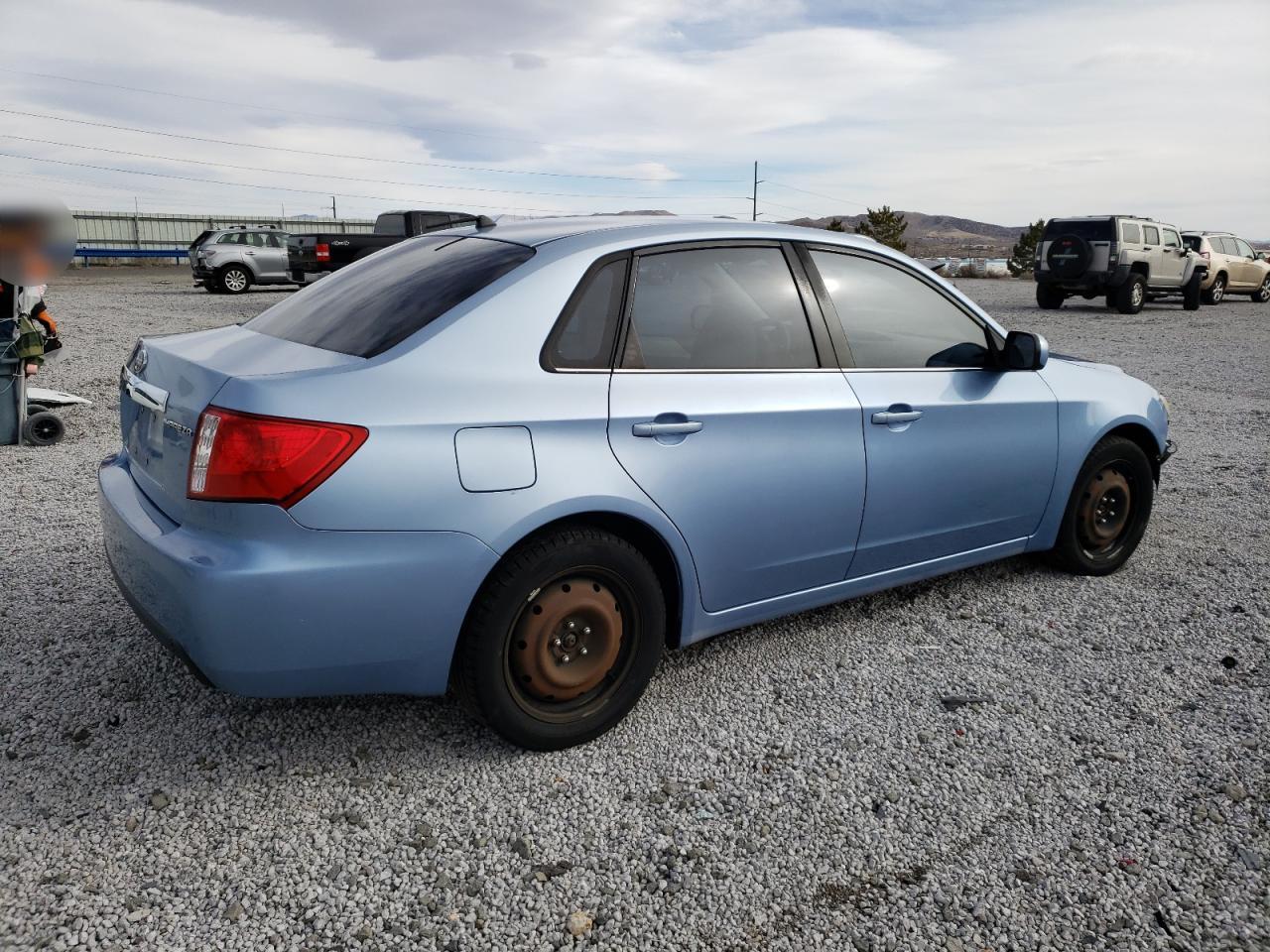 2011 Subaru Impreza - Image 3