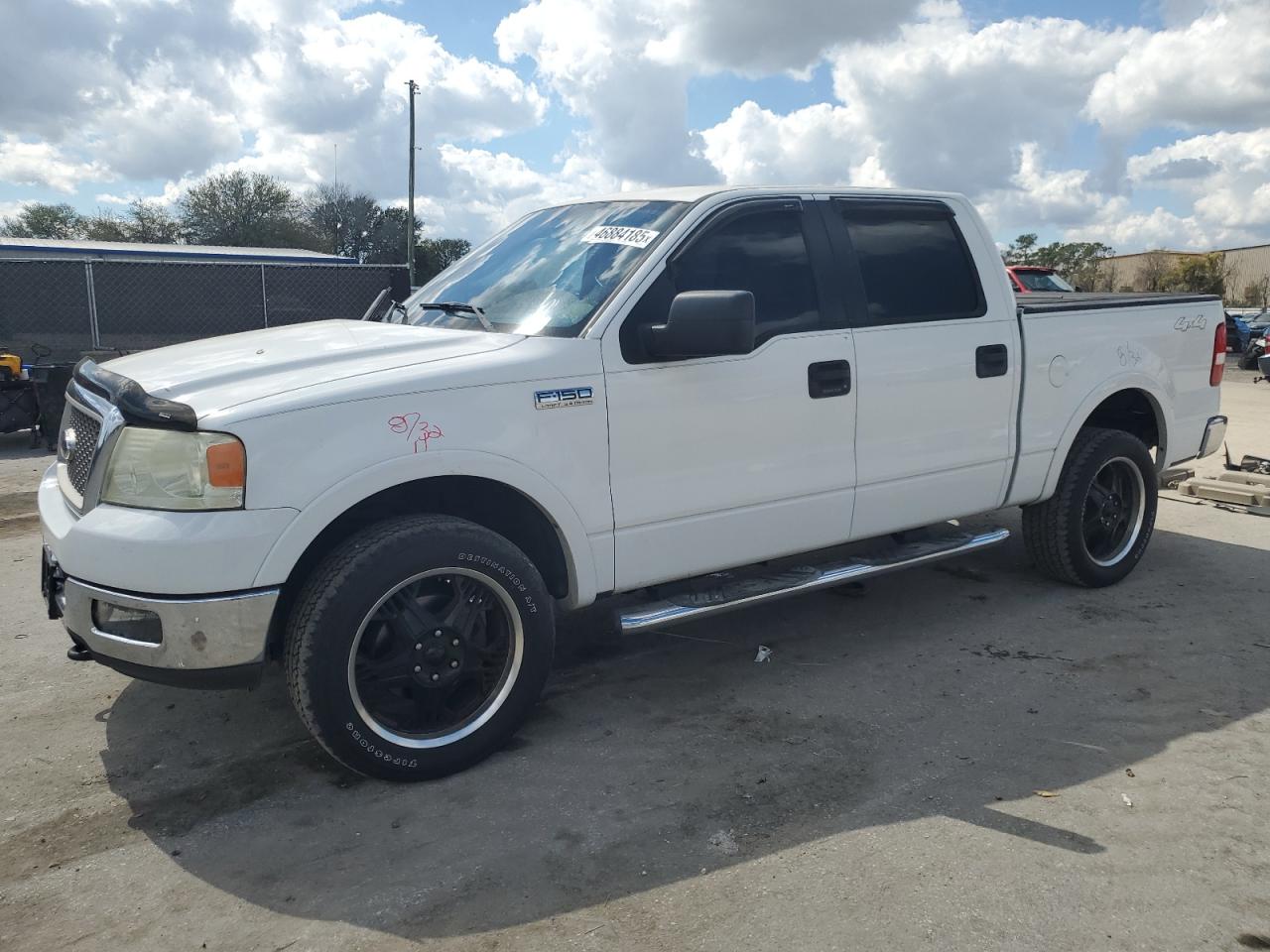 2005 Ford F-150 - Image 1