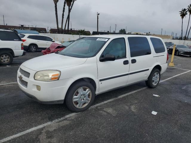 2007 Chevrolet Uplander 3.9L