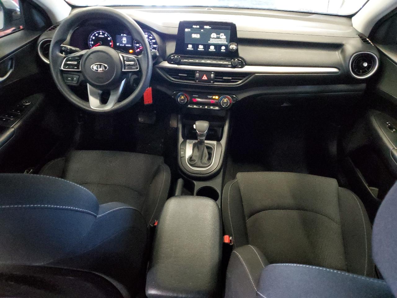 2019 Kia Forte - Image 8