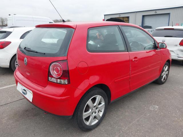 2006 VOLKSWAGEN POLO S 55