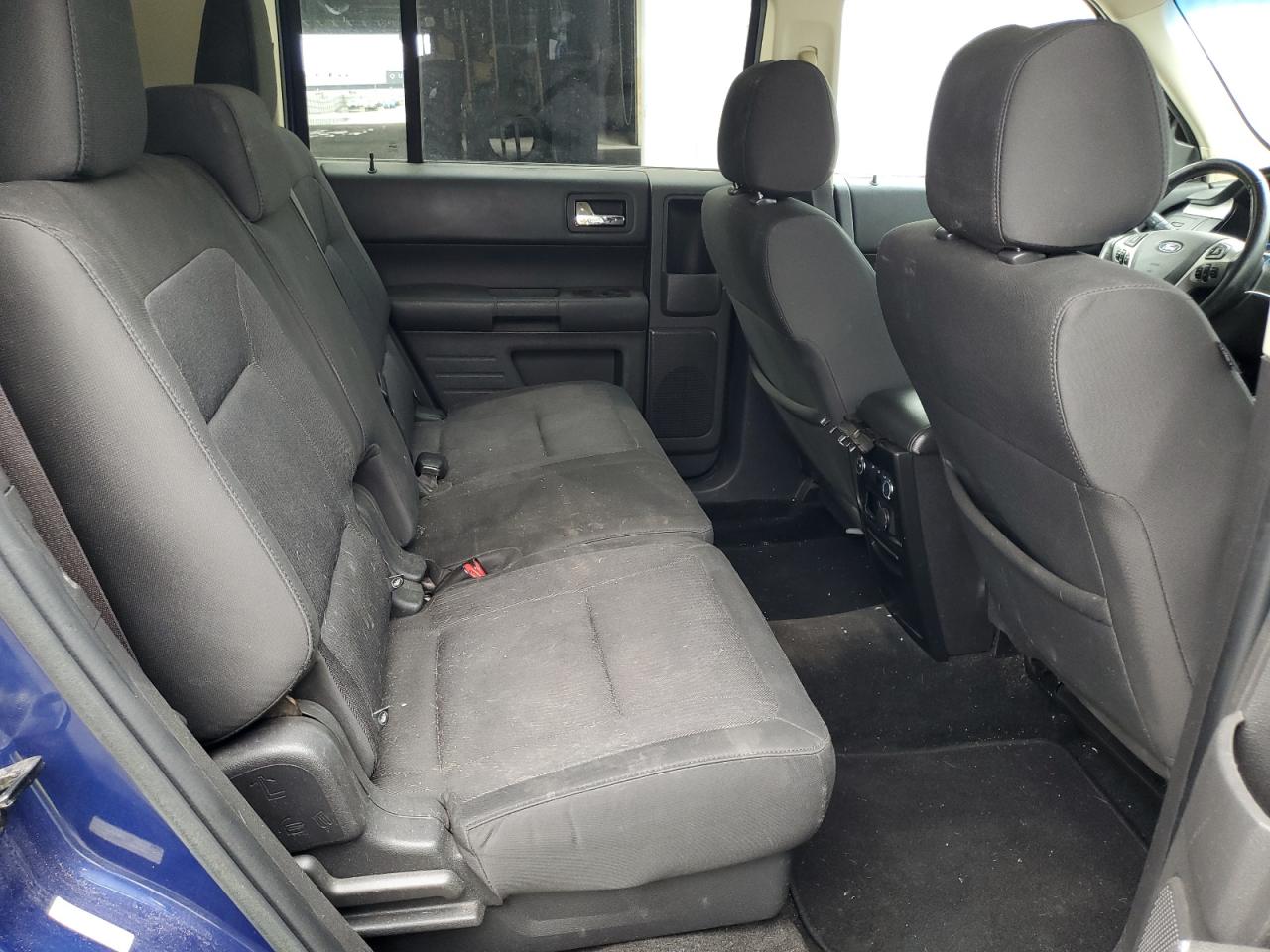 2014 Ford Flex - Image 11