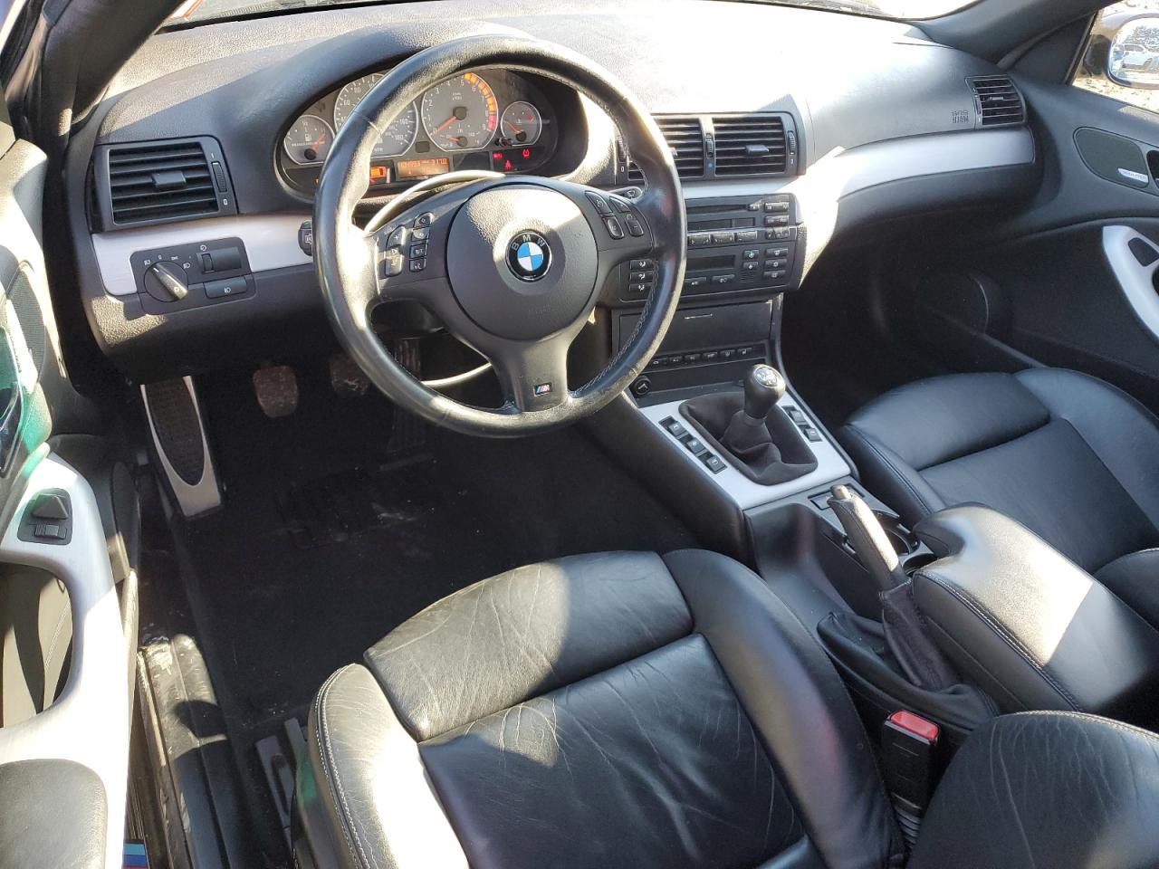 2004 BMW M3 - Image 8