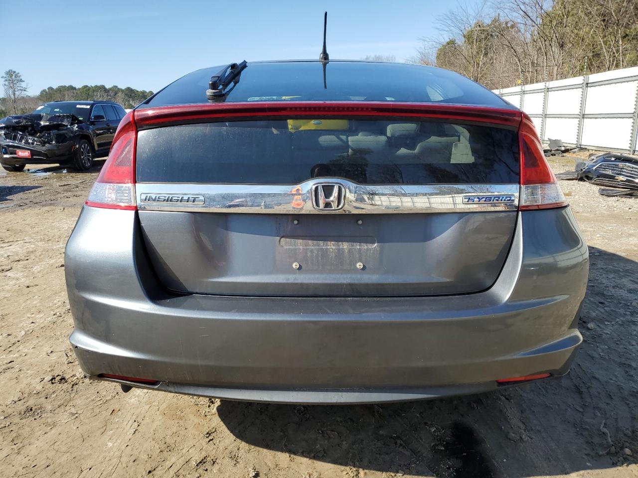2014 Honda Insight - Image 6
