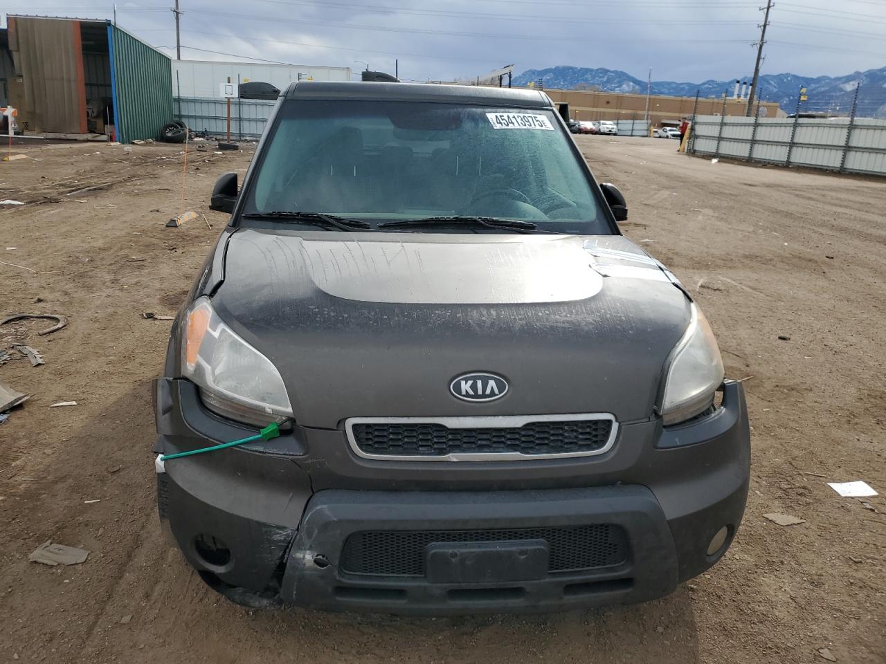 2010 Kia Soul - Image 5