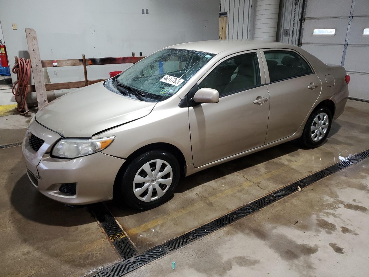 2010 Toyota Corolla - Image 1