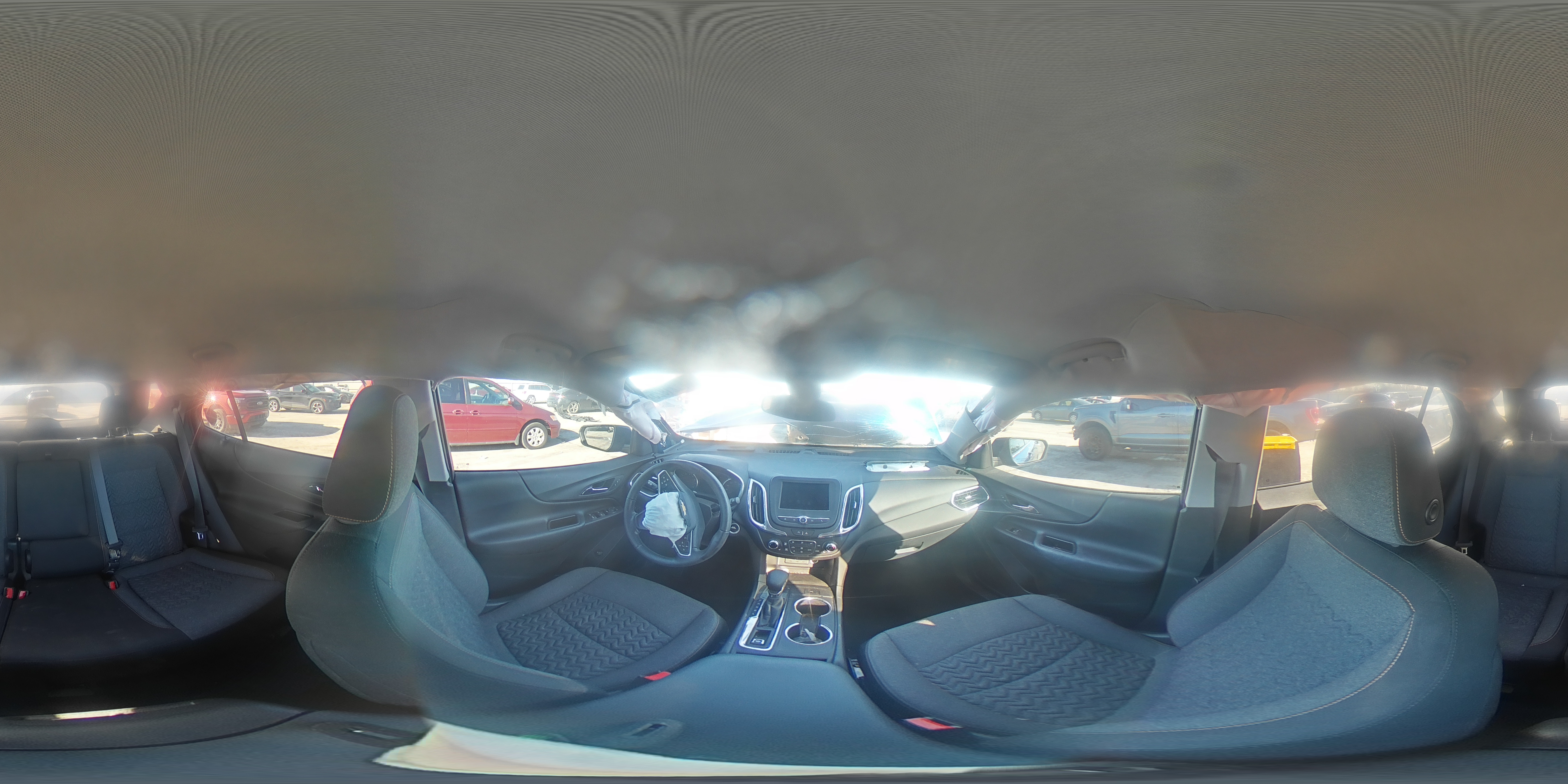 2023 Chevrolet Equinox - Image 14