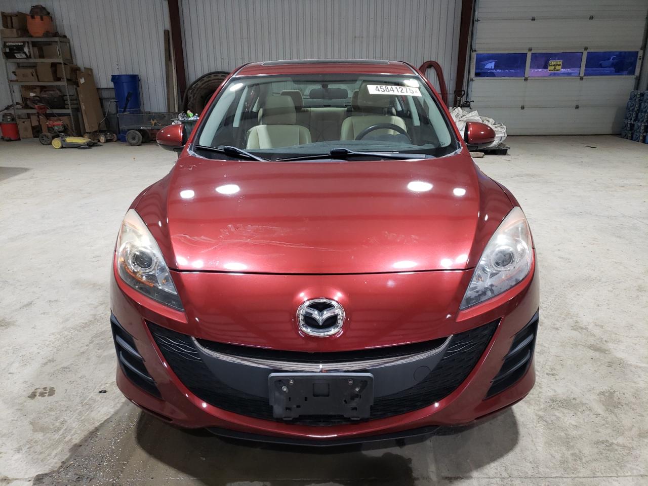 2010 Mazda 3 - Image 5