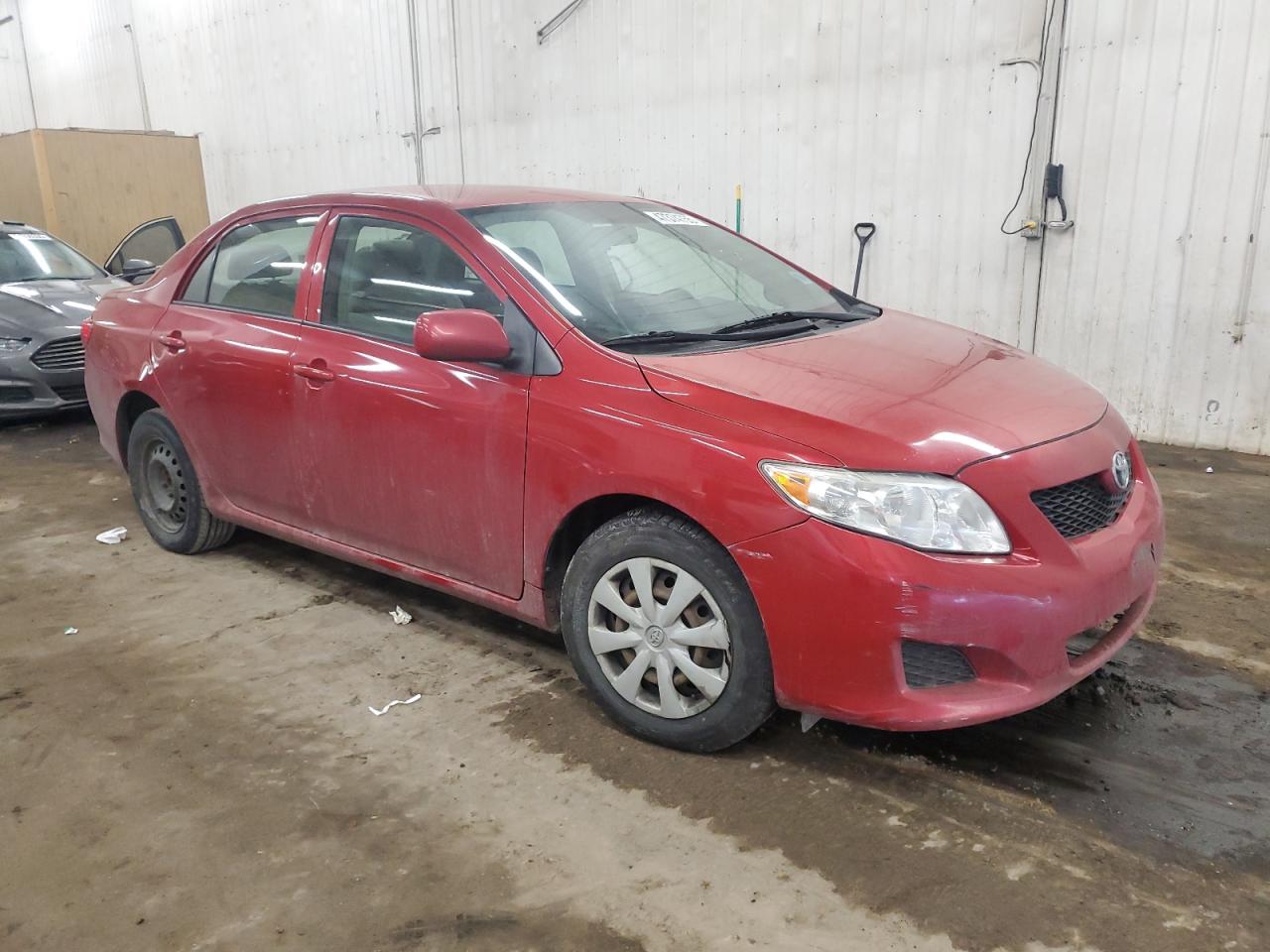 2010 Toyota Corolla - Image 4