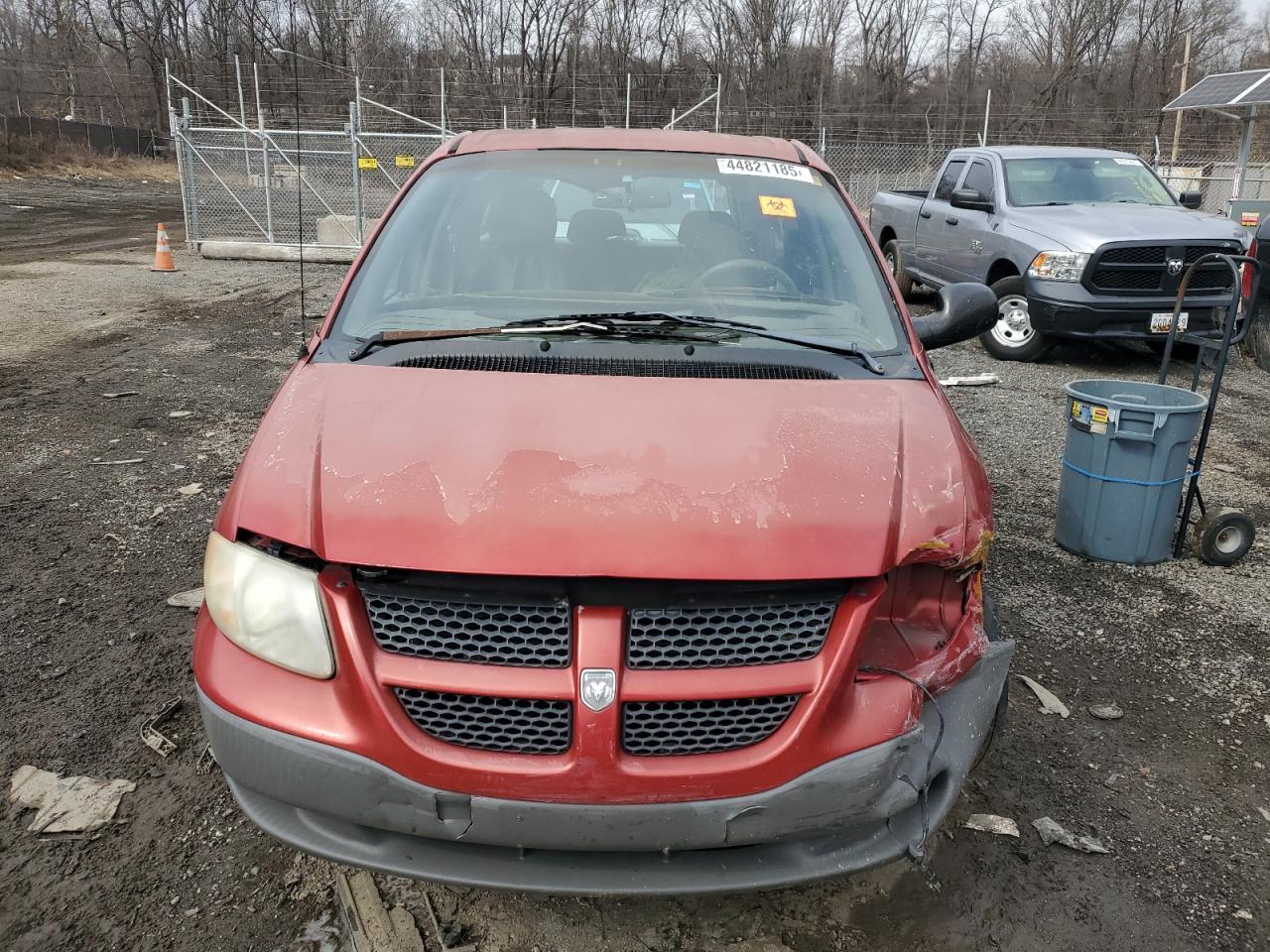 2001 Dodge Caravan - Image 5