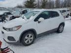 2019 Chevrolet Trax Ls for Sale in Davison, MI - Side