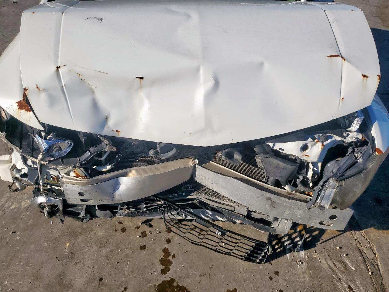 2013 Acura TSX - Image 11