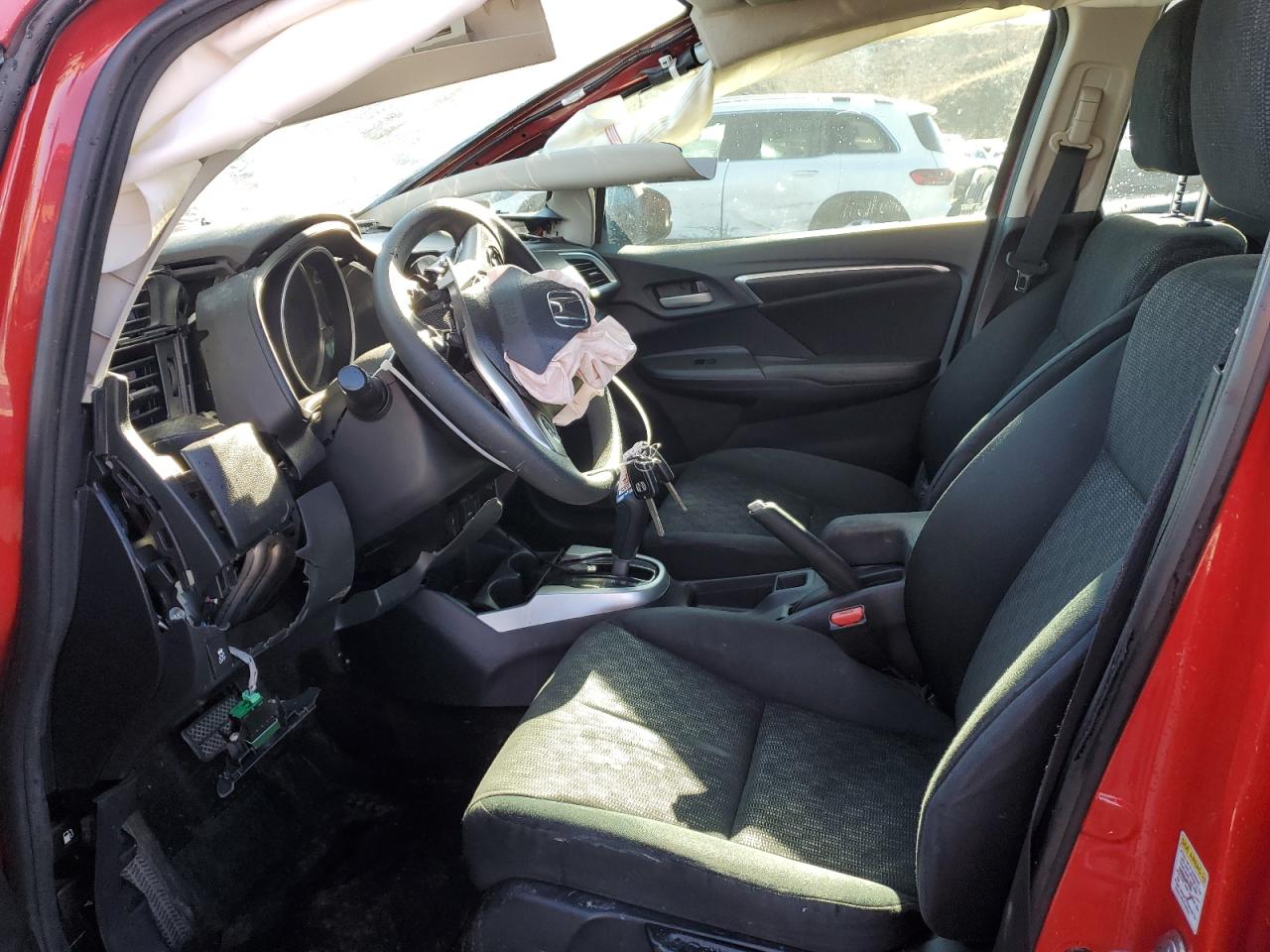 2015 Honda Fit - Image 7