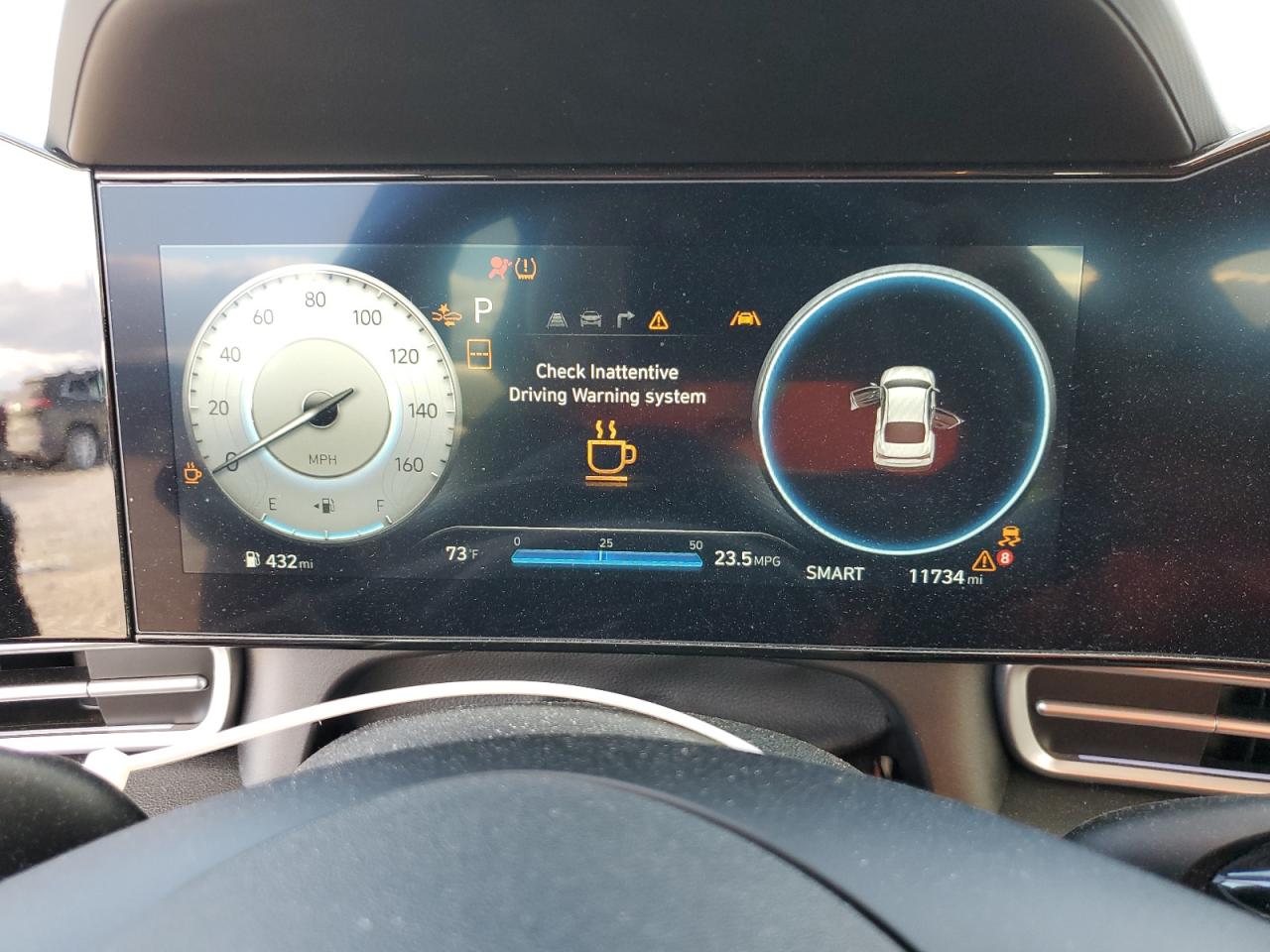 2024 Hyundai Elantra - Image 9