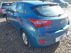 2012 HYUNDAI I30 ACTIVE for sale at Copart BRISTOL