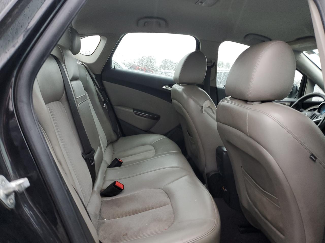 2013 Buick Verano - Image 10