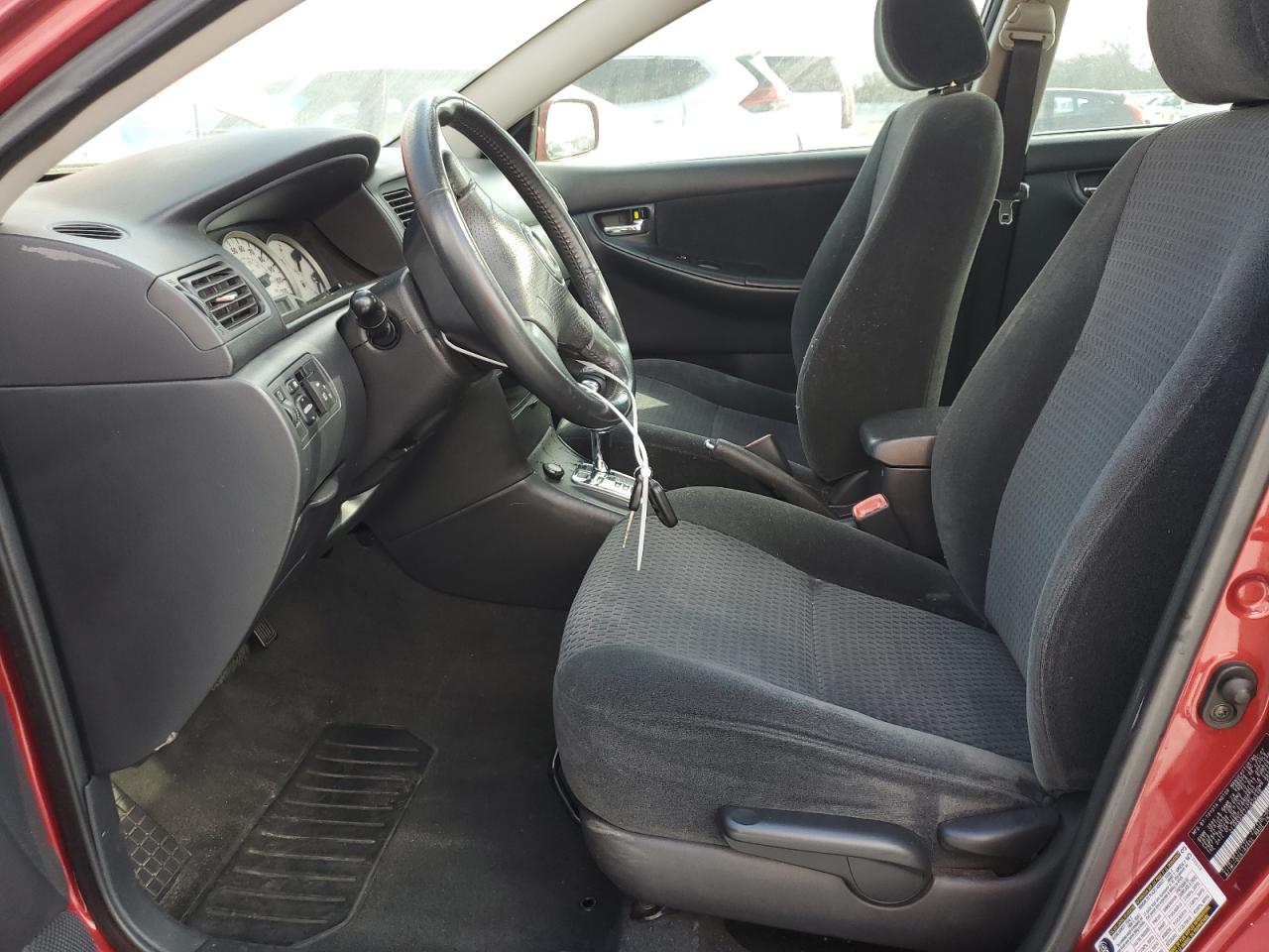 2007 Toyota Corolla - Image 7