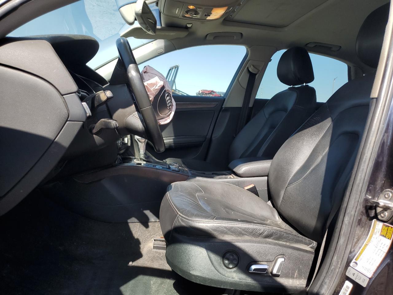 2015 Audi A4 - Image 7