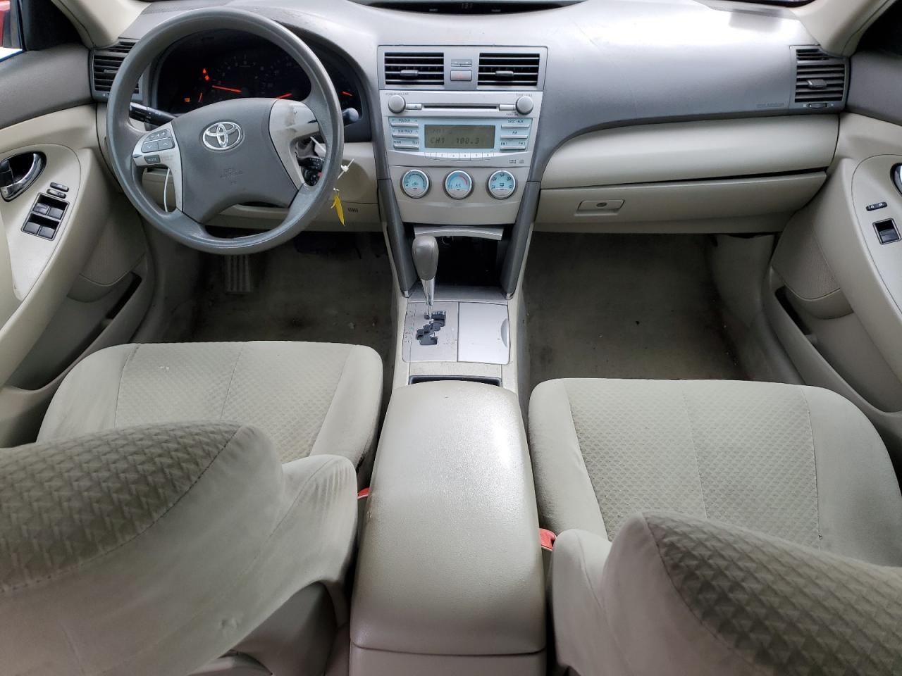 2009 Toyota Camry - Image 8