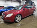 2008 Chevrolet Malibu 2Lt en Venta en West Mifflin, PA - Side