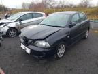 2003 SEAT IBIZA TDI for sale at Copart SANDTOFT